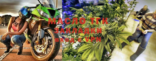 тгк Краснослободск